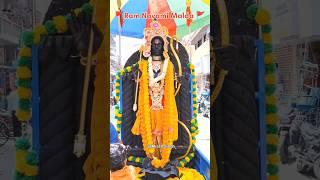  জয় শ্রী রাম The Biggest Sanatani Dharma Yatra Of 2024 At Malda #malda #status #viral