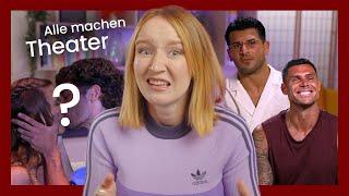 Gekränkte Männer-Egos bei Bachelorette Folge 7