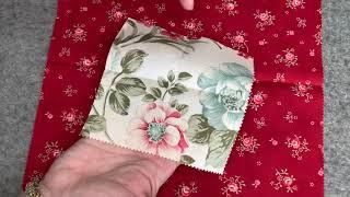 The quickest and easiest quilt you will ever make