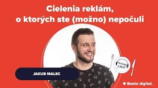 Marketing k obedu Cielenia reklám o ktorých ste možno nepočuli