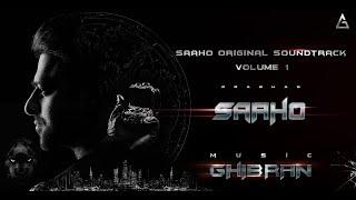 Saaho - Original Soundtrack - Volume I Jukebox  Ghibran  Prabhas  Sujeet  UV Creations