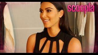 Married Life Changed Kim Kardashians Style