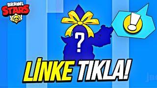  ŞİFREYİ ÇÖZ LİNKE TIKLA KOSTÜM KAZAN SINIRLI HIZLI OLUN Brawl Stars