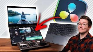 The FUTURE of CREATOR Laptop design? Asus Zenbook Duo 2024 DUAL SCREEN Laptop Review