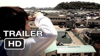 Pray For Japan Official Trailer #1 2012 HD Movie