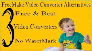 3 Free FreeMake Video Converter Alternatives 3  Best Free Video Converters For Windows 1087