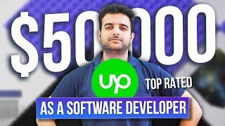How I earned 40 Lakhs in 3 Months as a Freelance Software Developer