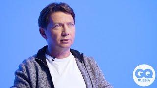 Комментатор Георгий Черданцев о своих первых заработках  GQ Россия