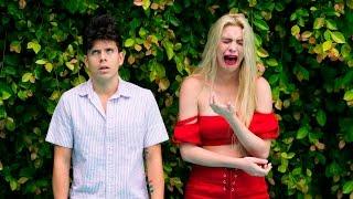 Keeping Up With The Gonzalez’s  Lele Pons & Rudy Mancuso