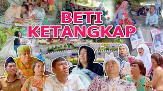 BETI KETANGKAP