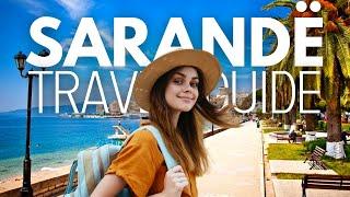 Saranda Travel Guide - What You Cant Miss 