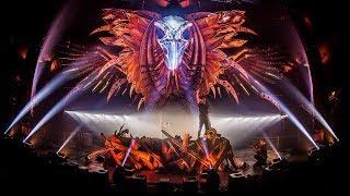 Defqon.1 2018  20 Years of Endymion