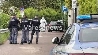 Omicidio a Varese uccide il suocero gravemente ferita e sfregiata l’ex moglie