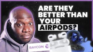 Raycon Earbuds Review  Better Than AirPods?  Best Wireless Earbuds 2024