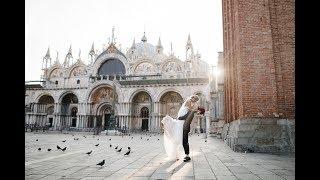 Wedding in Venice wedding in Italy