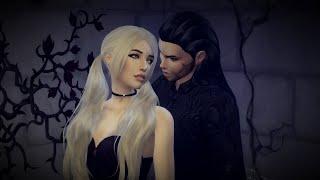 In Love with a Vampire  Pt. 3  Vampire Slayer  Sims 4 Story