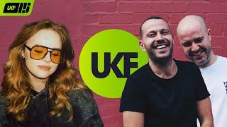 Brookes Brothers & Mia Kirkland - Enemies UKF15 Release