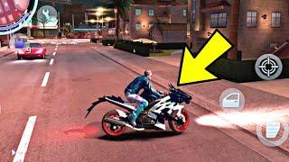 A Legendary Super Dragon Bike┃Gangstar Vegas Android Gameplay