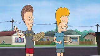 Beavis and Butt-Head On Comedy Central  Coming July 10 2024