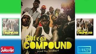 Adfega - compound Promo By Dj Wazzy Sierra Leone  Music