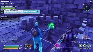 FORTNITE SAVE THE  WORLD   DROPBOX  INSANE GIVEAWAY #live #giveaway #dropbox