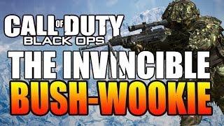 Black Ops  The Invincible Bush-Wookie  35-0 Flawless TDM
