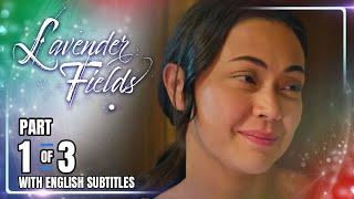 Lavender Fields  Episode 4 13  September 5 2024