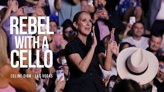 HAUSER – Celine Dion in Las Vegas