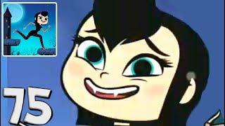 Hotel Transylvania Adventures - Level 75 Walkthrough - TapGame