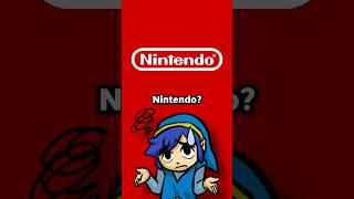 Whats going on at Nintendo? #shorts