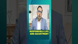 RESPONSIBLE LIFE AND ADJUSTMENT #health #indigestion #healthandfitness