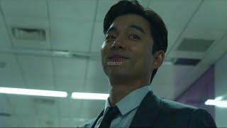 Squid Game WhatsApp StatusGong Yoo WhatsApp Status