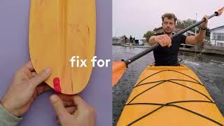 Fixing is good - Fix for adventure