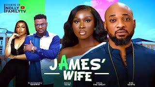 JAMES WIFE New Movie Sonia Uche Deza The Great Elochukwu Godwin 2024 Nollywood Movie
