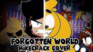 Forgotten World Mikecrack Vocal Mix Sprites Animados