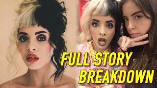 Melanie Martinez and Timothy Heller The Full Story Part 1