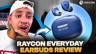 Raycon Everyday Earbuds REVIEW