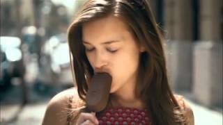 Magnum Classic Eis Werbung