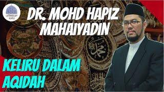 Kuliah Maghrib 23 Safar 1442H  10-10-2020 bersama Dr Mohd Hapiz Mahaiyadin Dr Hapiz Kodiang