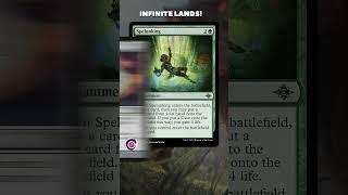 What Happens With MULTIPLE COPIES of Lumra Bellow of the Woods? #mtg