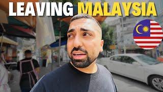 My HONEST Thoughts on Malaysia & Why Im Leaving
