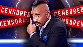 Hair-raising answers trigger Steve Harvey 3rd season marathon