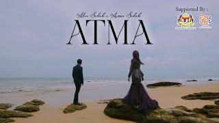 Aiman Sidek ft Alin Sidek - ATMA Official Music Video