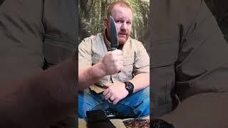 CaseWinkler Skinner - Awesome Camp & Combat Knife