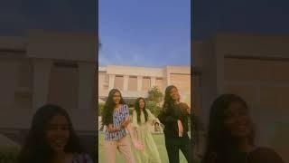 Acho Acho achacho song from aranmanai#aranmanai4 #dance #agvlogs