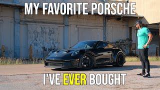 Heres the Best Porsche Money Can Buy