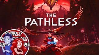 OSPlays The Pathless