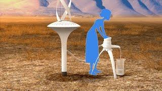  5 FUTURISTIC Gadgets For SAVING WATER That You MUST See