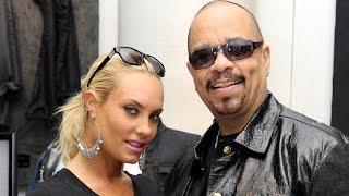 Ice T and Coco Are Expecting Reality Star is Pregnant