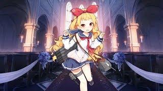 Azur Lane - Jenkins Oath